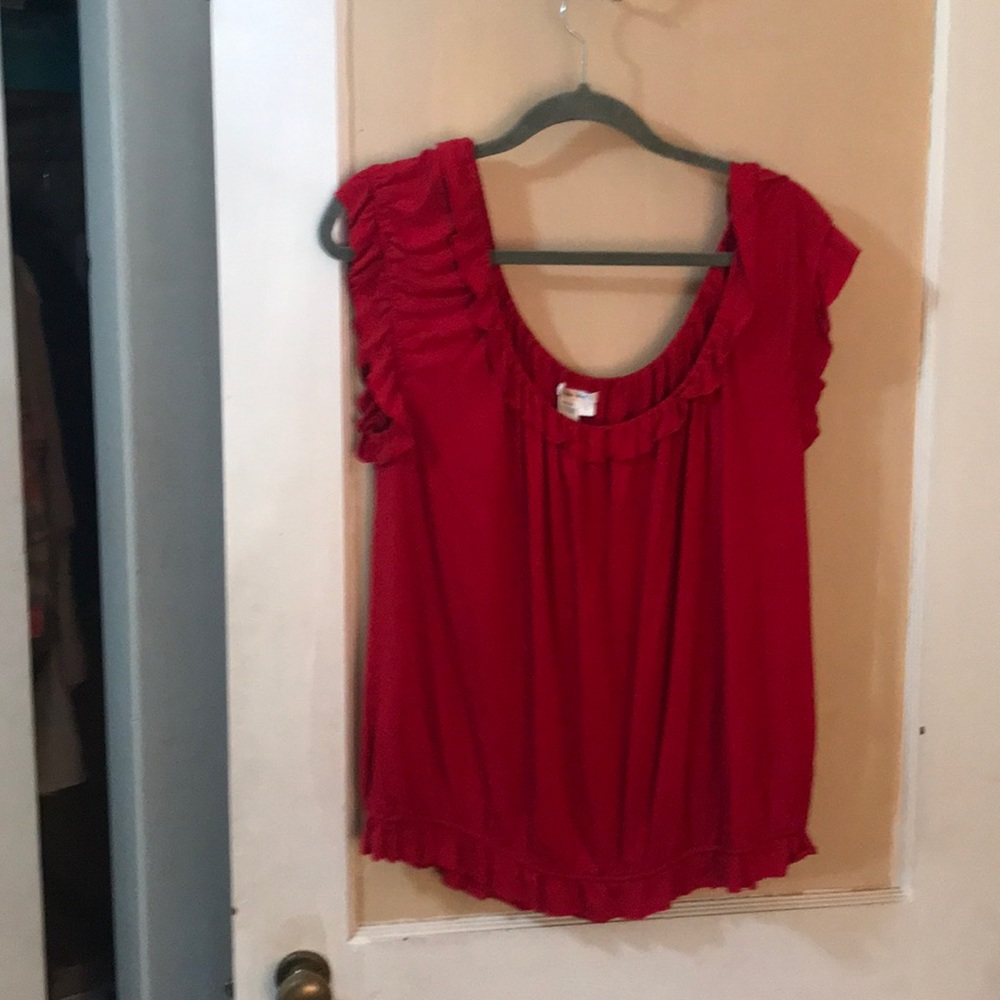 Blouse